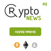 Kryptowaluty #9 - marzec 2018 r.