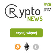 #27 Kryptowaluty - lipiec 2018 r.